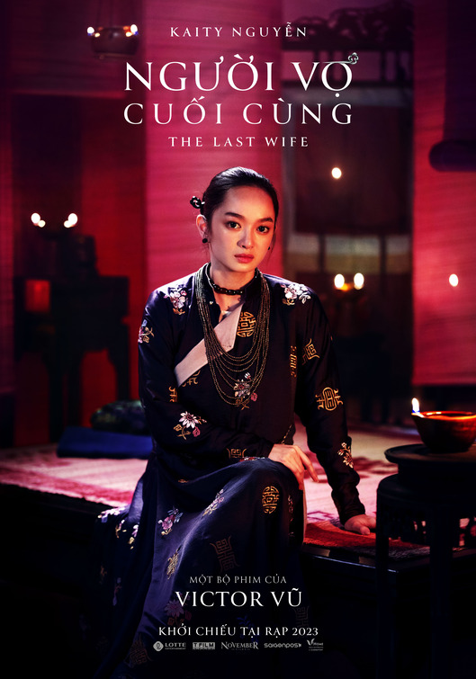 Người Vợ Cuối Cùng Movie Poster