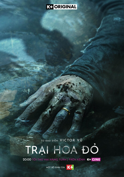 Trai Hoa Do Movie Poster