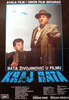 Kraj rata (1984) Thumbnail