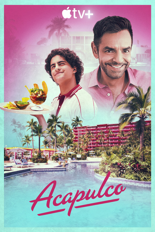 Acapulco Movie Poster