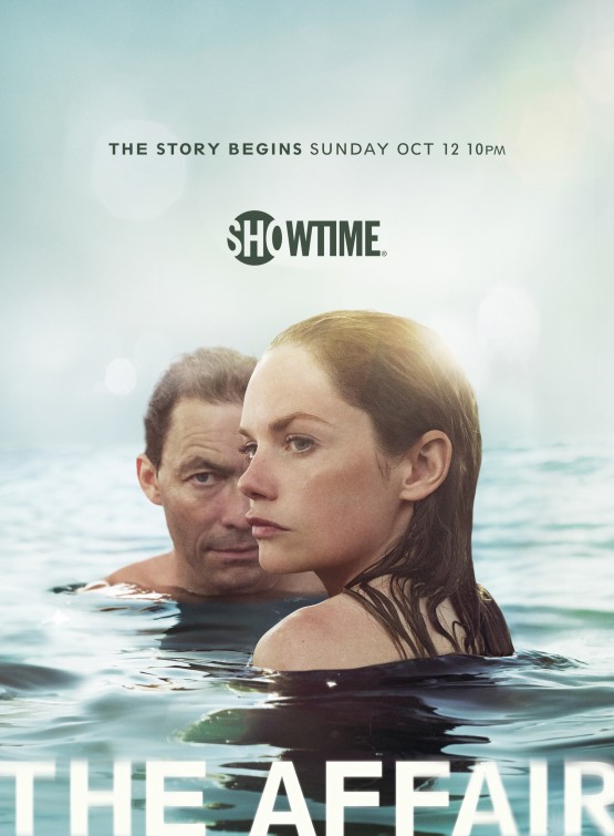 The Affair Movie Poster