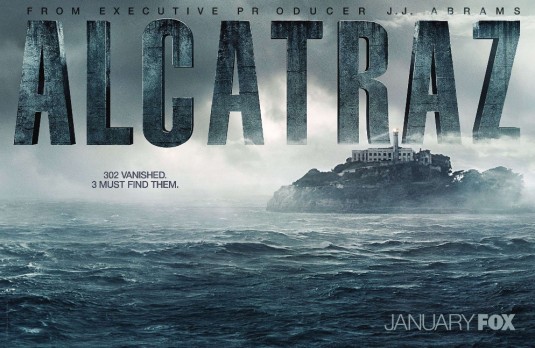 Alcatraz Movie Poster