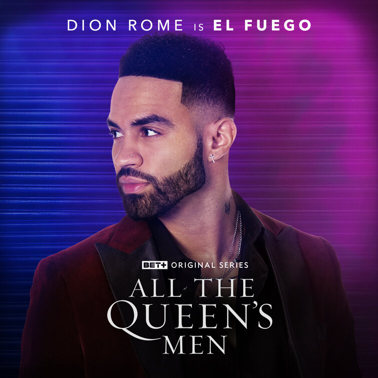 All the Queen's Men Movie Poster