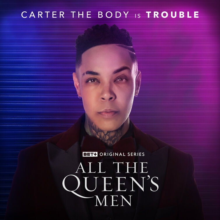 All the Queen's Men Movie Poster