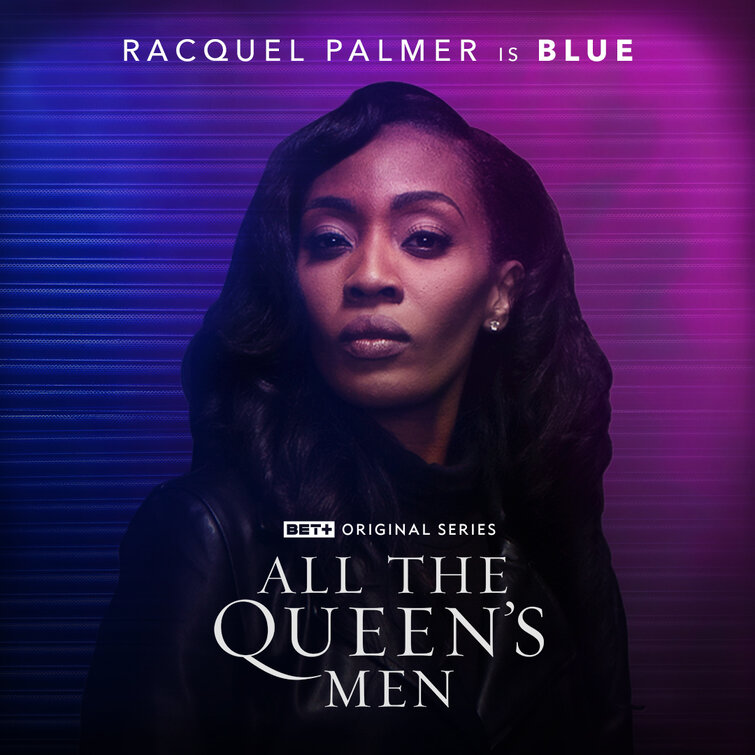 All the Queen's Men Movie Poster