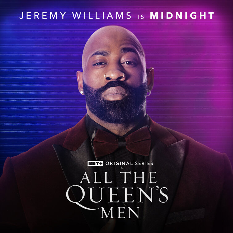 All the Queen's Men Movie Poster