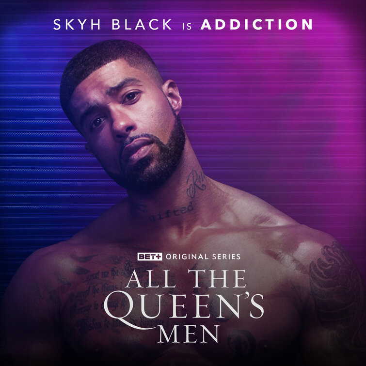 All the Queen's Men Movie Poster