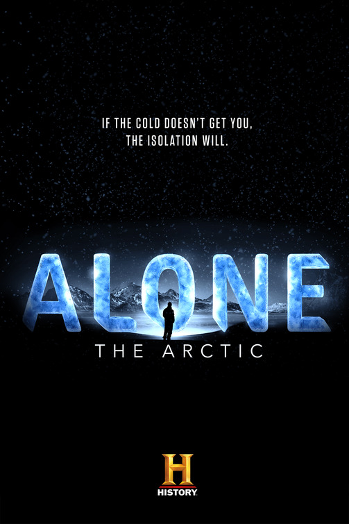 Alone Movie Poster