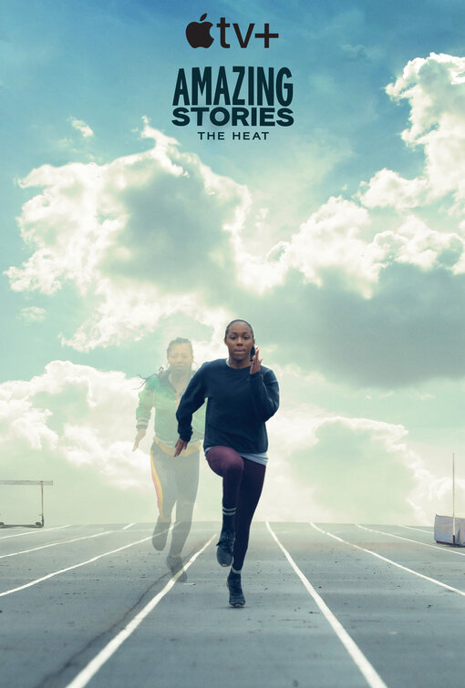 Amazing Stories Movie Poster