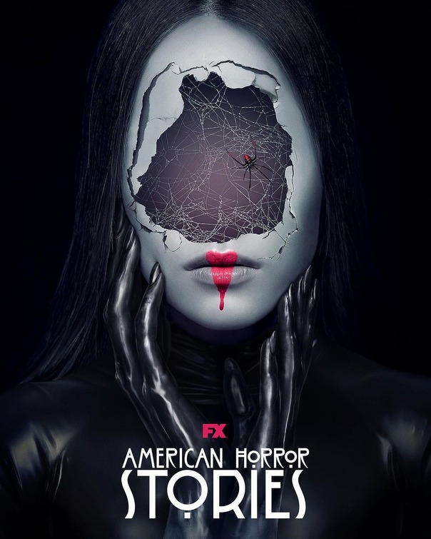 American Horror Stories Movie Poster