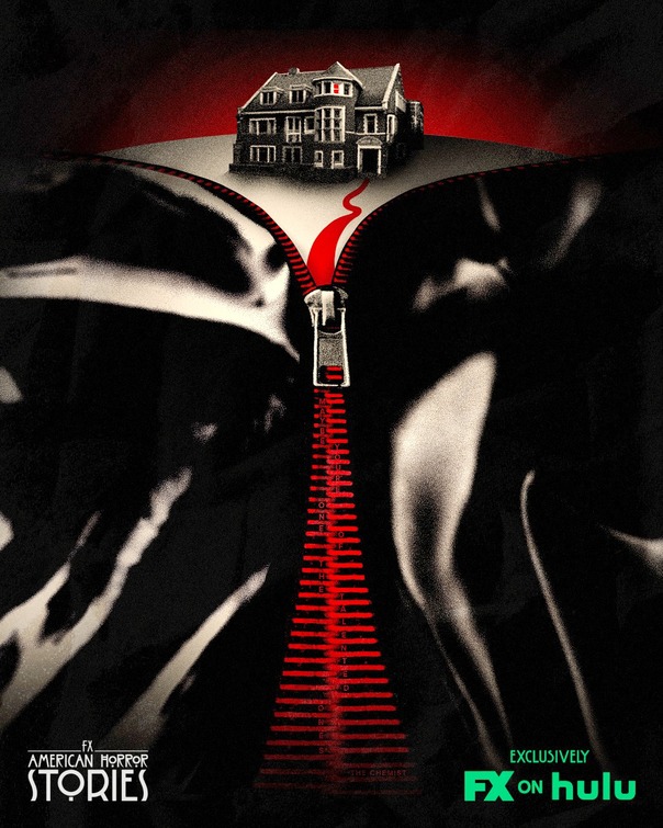 American Horror Stories Movie Poster