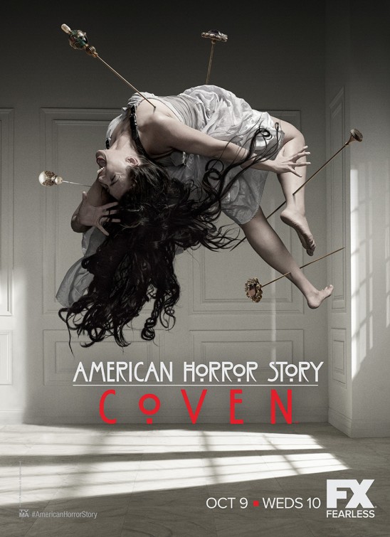 American Horror Story Movie Poster