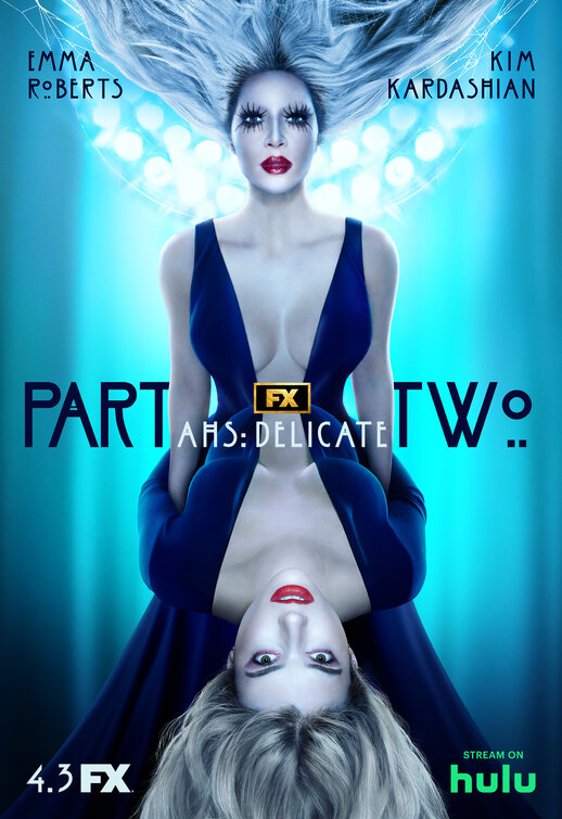 American Horror Story Movie Poster