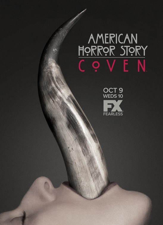 American Horror Story Movie Poster