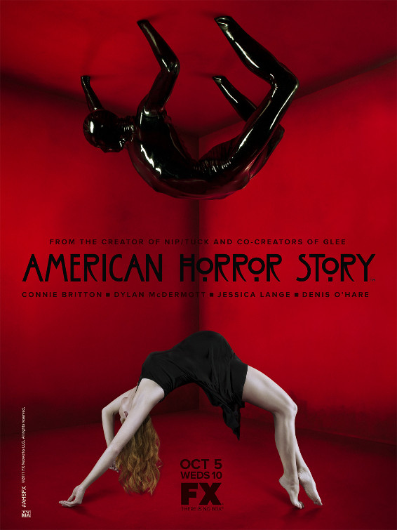 American Horror Story Movie Poster