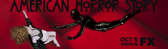 American Horror Story Movie Poster