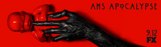 American Horror Story Movie Poster