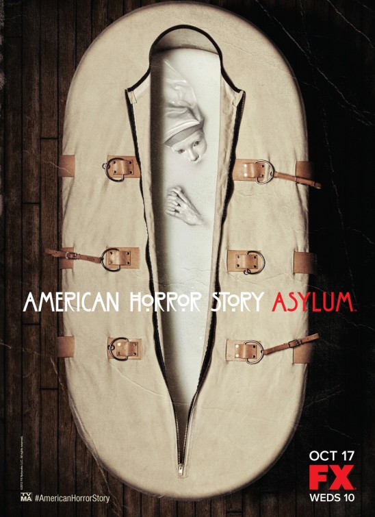 American Horror Story Movie Poster