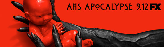 American Horror Story Movie Poster