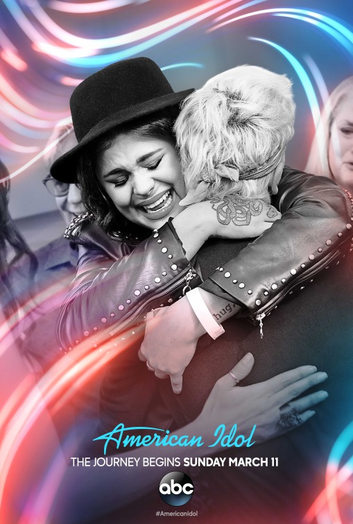 American Idol Movie Poster