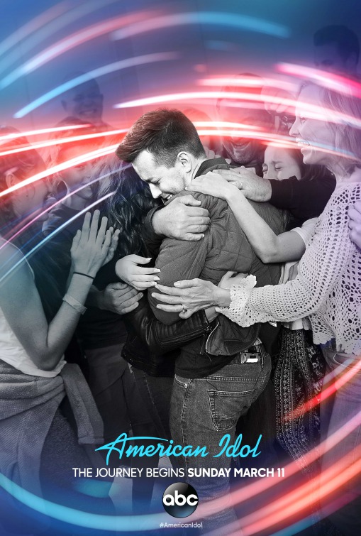 American Idol Movie Poster