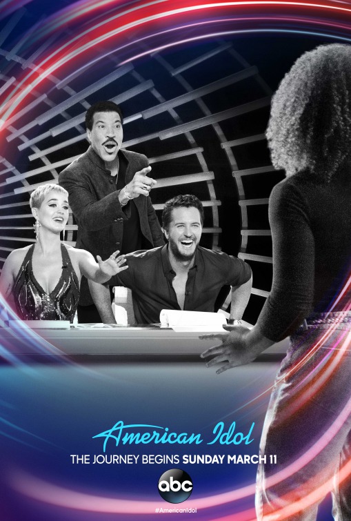 American Idol Movie Poster