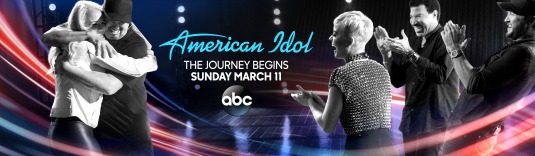 American Idol Movie Poster