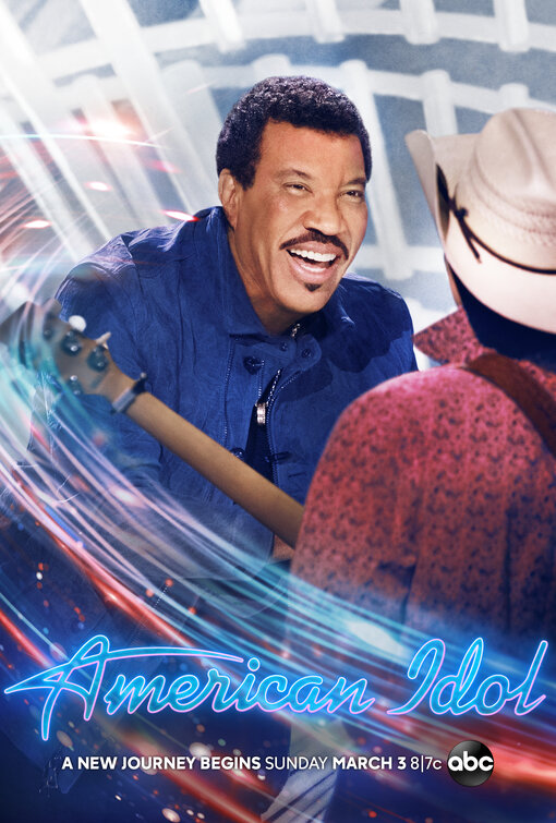 American Idol Movie Poster