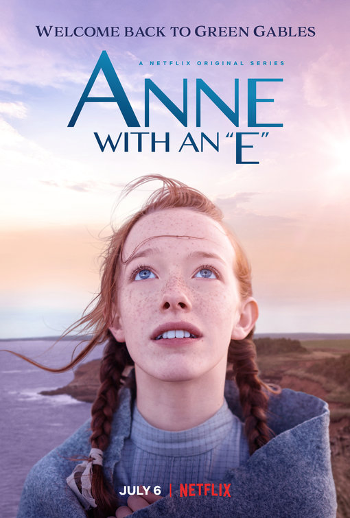 Anne Movie Poster