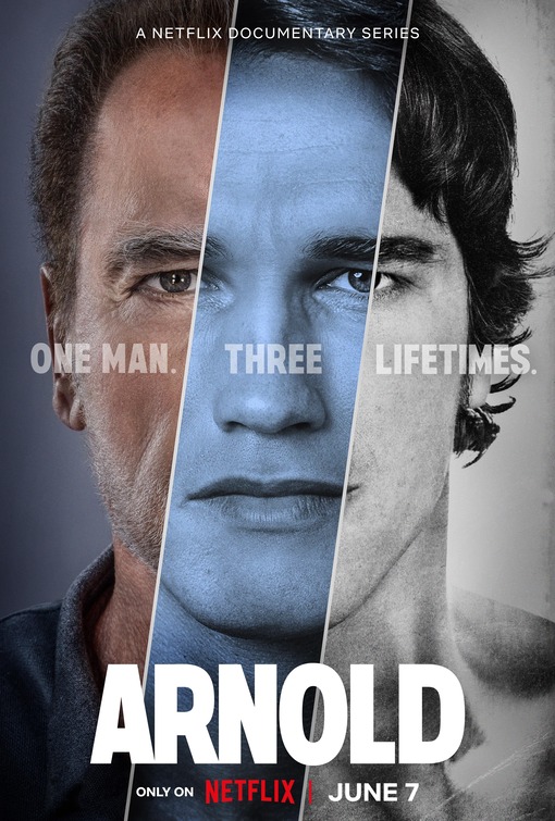 Arnold Movie Poster