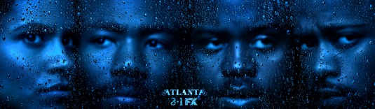 Atlanta Movie Poster