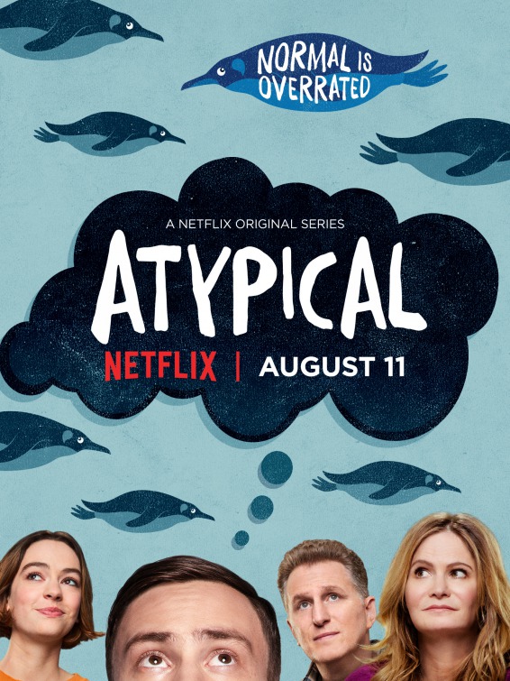 Atypical Movie Poster