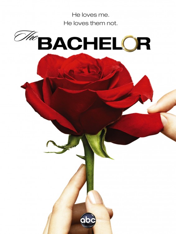 The Bachelor Movie Poster