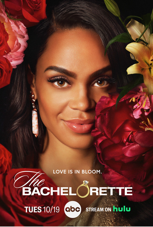 The Bachelorette Movie Poster