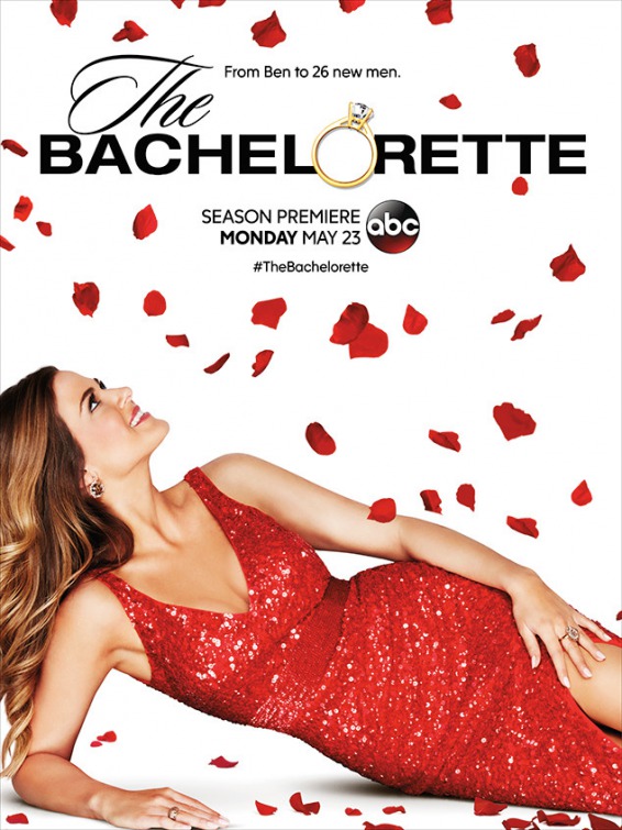 The Bachelorette Movie Poster