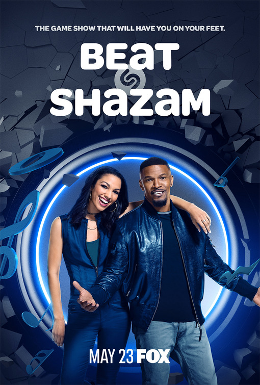 Beat Shazam Movie Poster