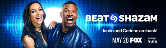 Beat Shazam Movie Poster