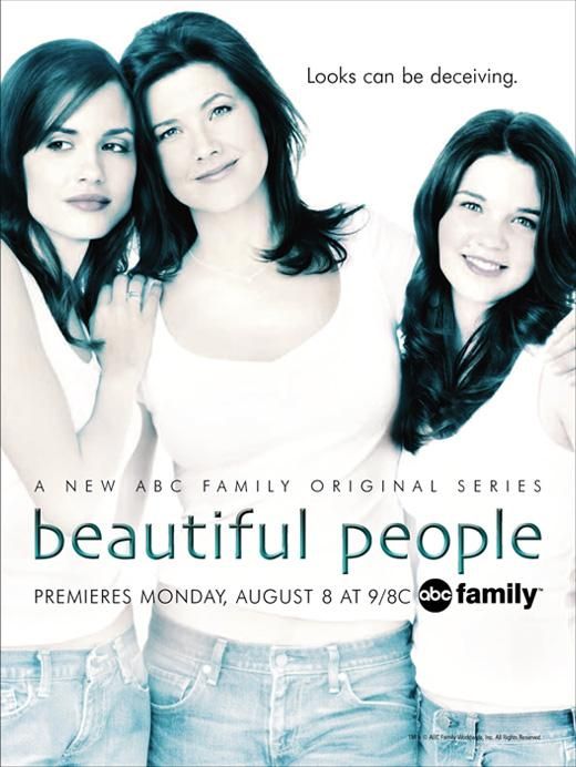 Beautiful People Movie Poster