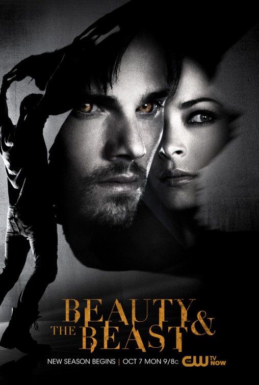 Beauty and the Beast Movie Poster