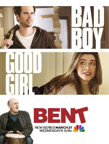 Bent Movie Poster