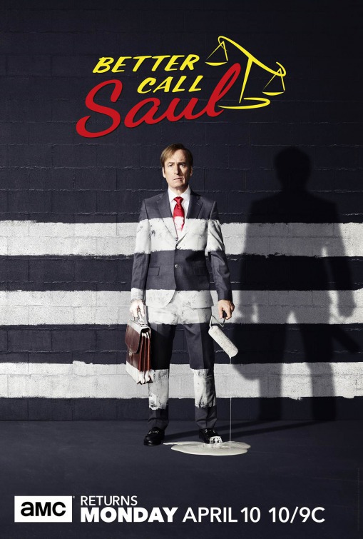 Better Call Saul Movie Poster