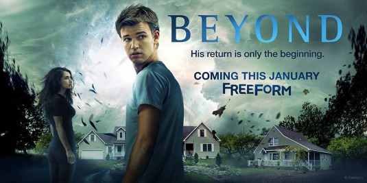 Beyond Movie Poster