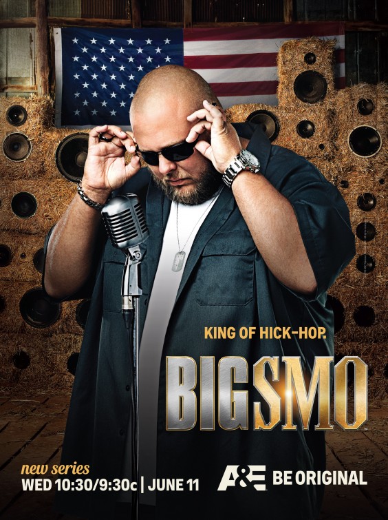 Big Smo Movie Poster