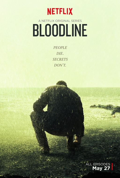 Bloodline Movie Poster