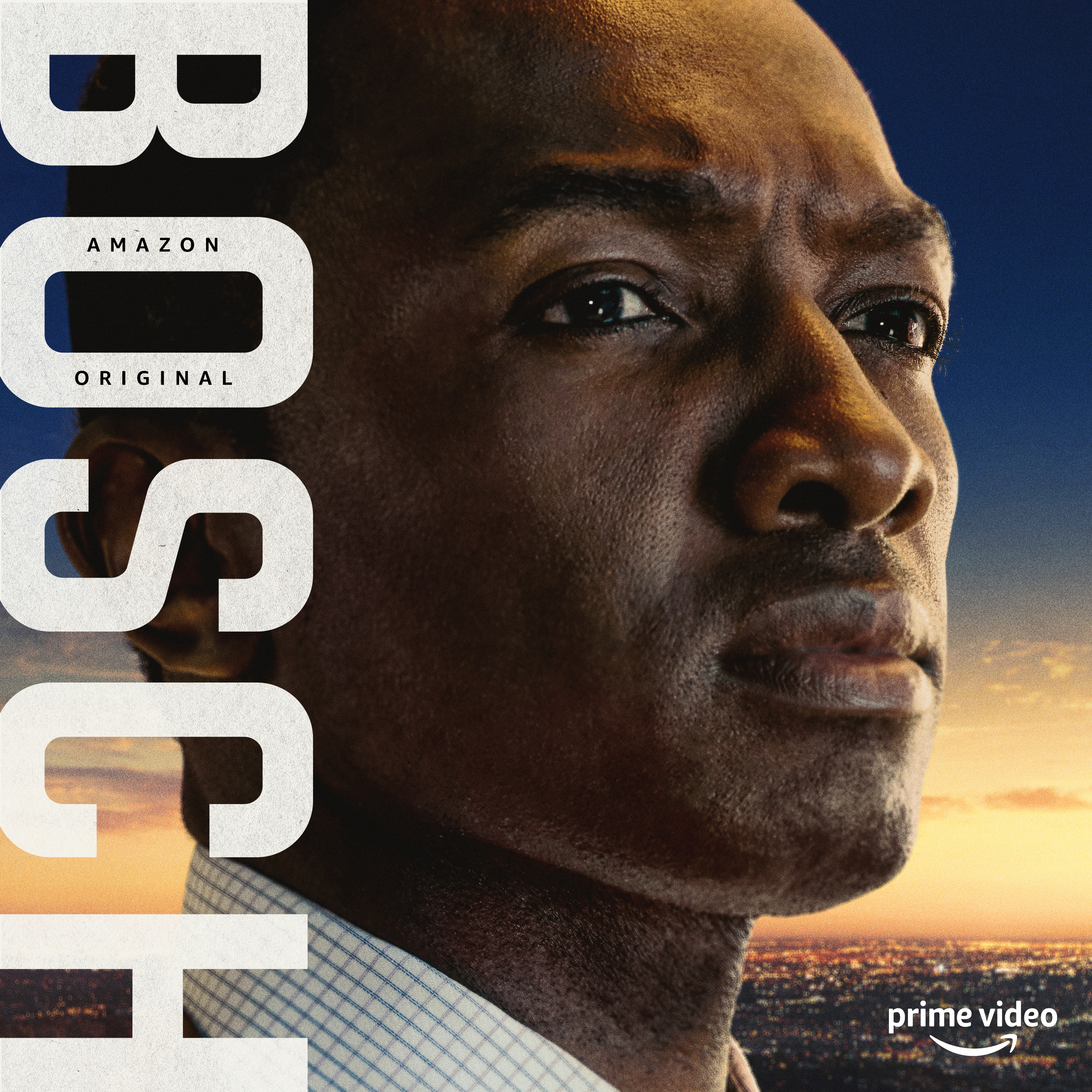 Mega Sized TV Poster Image for Bosch (#15 of 22)