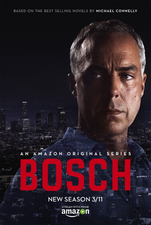 Bosch Movie Poster