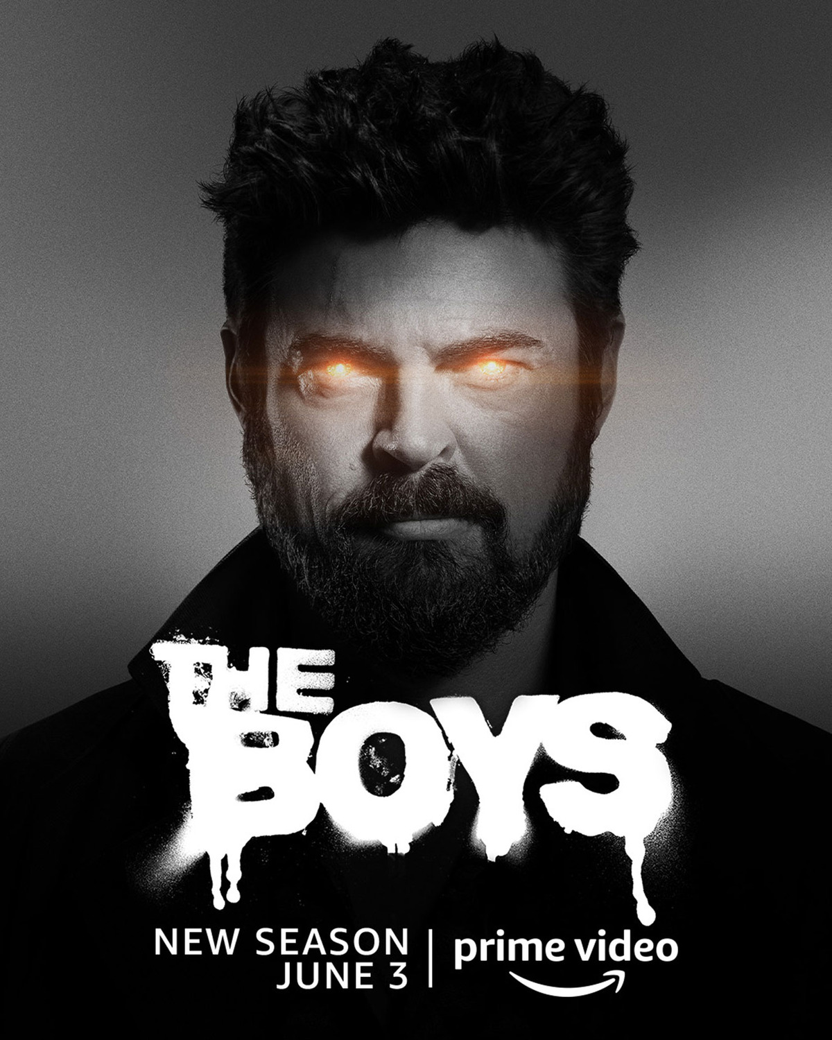 Extra Large TV Poster Image for The Boys (#25 of 61)