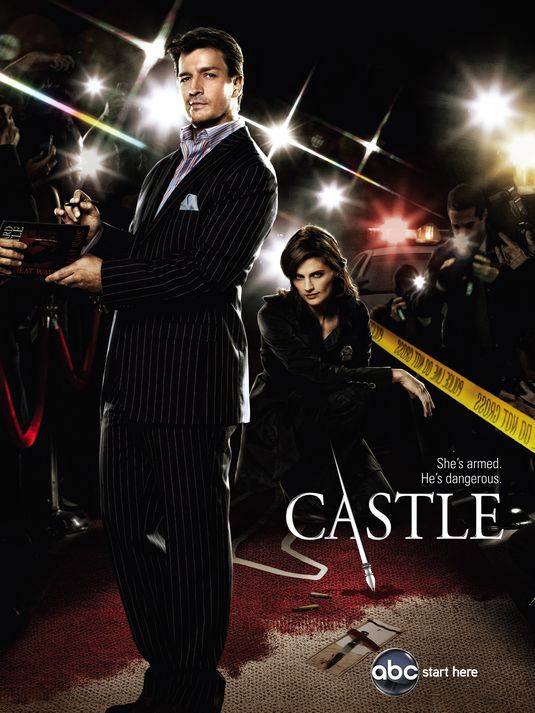 Castle Movie Poster