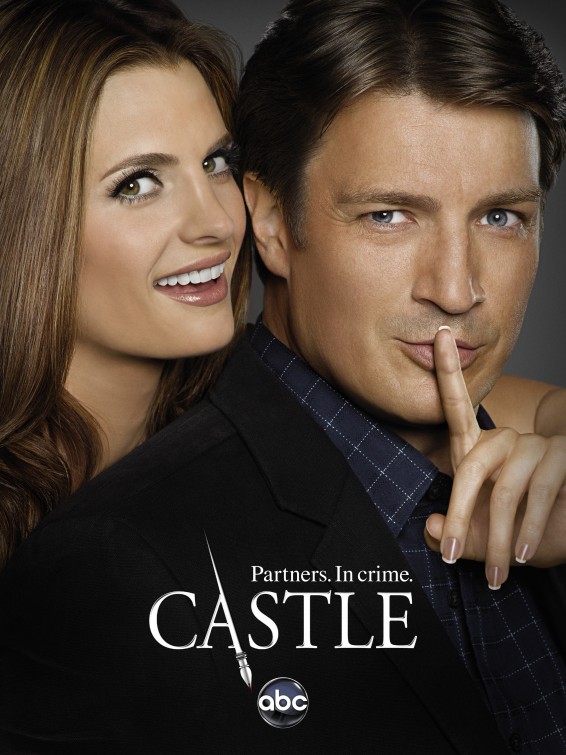 Castle Movie Poster