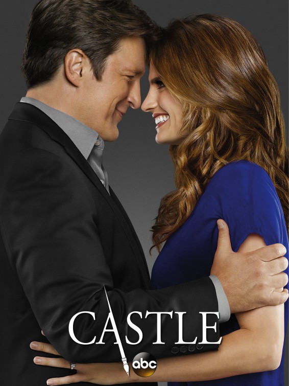 Castle Movie Poster